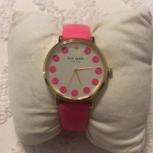 Kate Spade watch